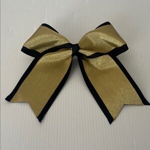 Varsity Cheer Bow